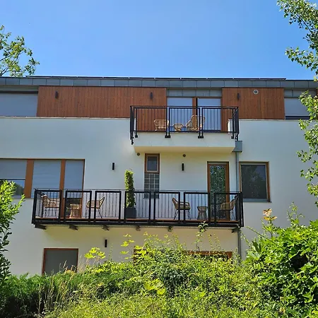 Bed & Breakfast Platan - Platan 4*
