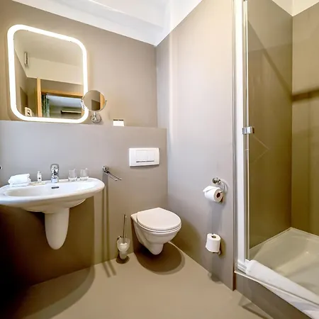Bed & Breakfast Platan - Platan