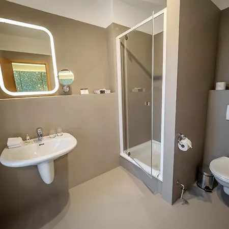 Bed & Breakfast Platan - Platan 4*