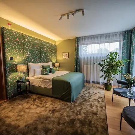 Bed & Breakfast Platan - Platan