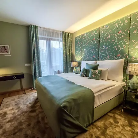 Platan - Platan Bed & Breakfast