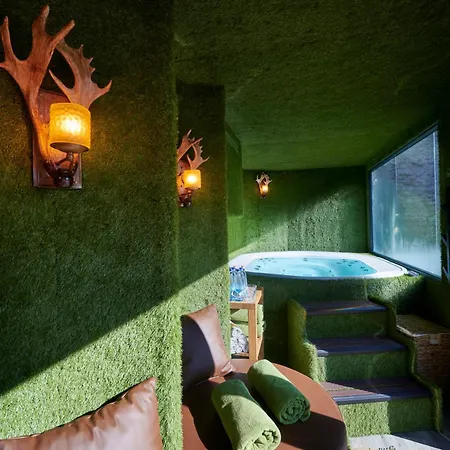 Bed & Breakfast Platan - Platan Tata